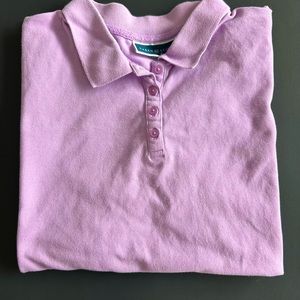 $8 Men's Polo Karen Scott